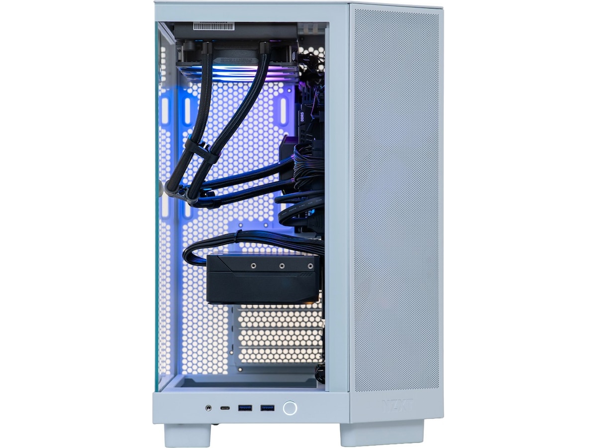 Komplett-PC Epic Gaming i207 RGB Gamingdator stationär