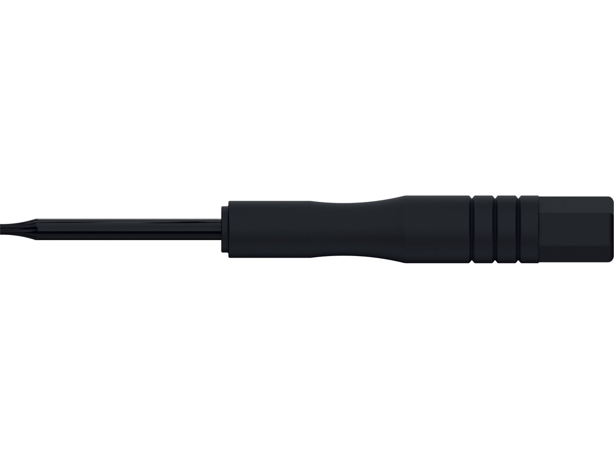 Razer Raiju V3 Pro trådlös kontroll för PS5 & PC (svart) Tillbehör till PS5