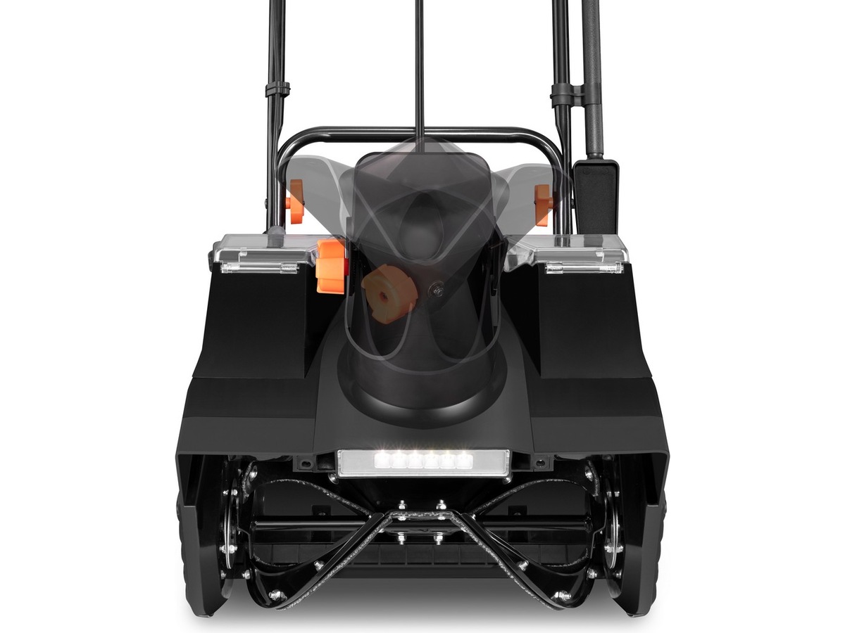 Freev SWT-PD2020 Snöslunga -B-Grade Demo hem & hushåll