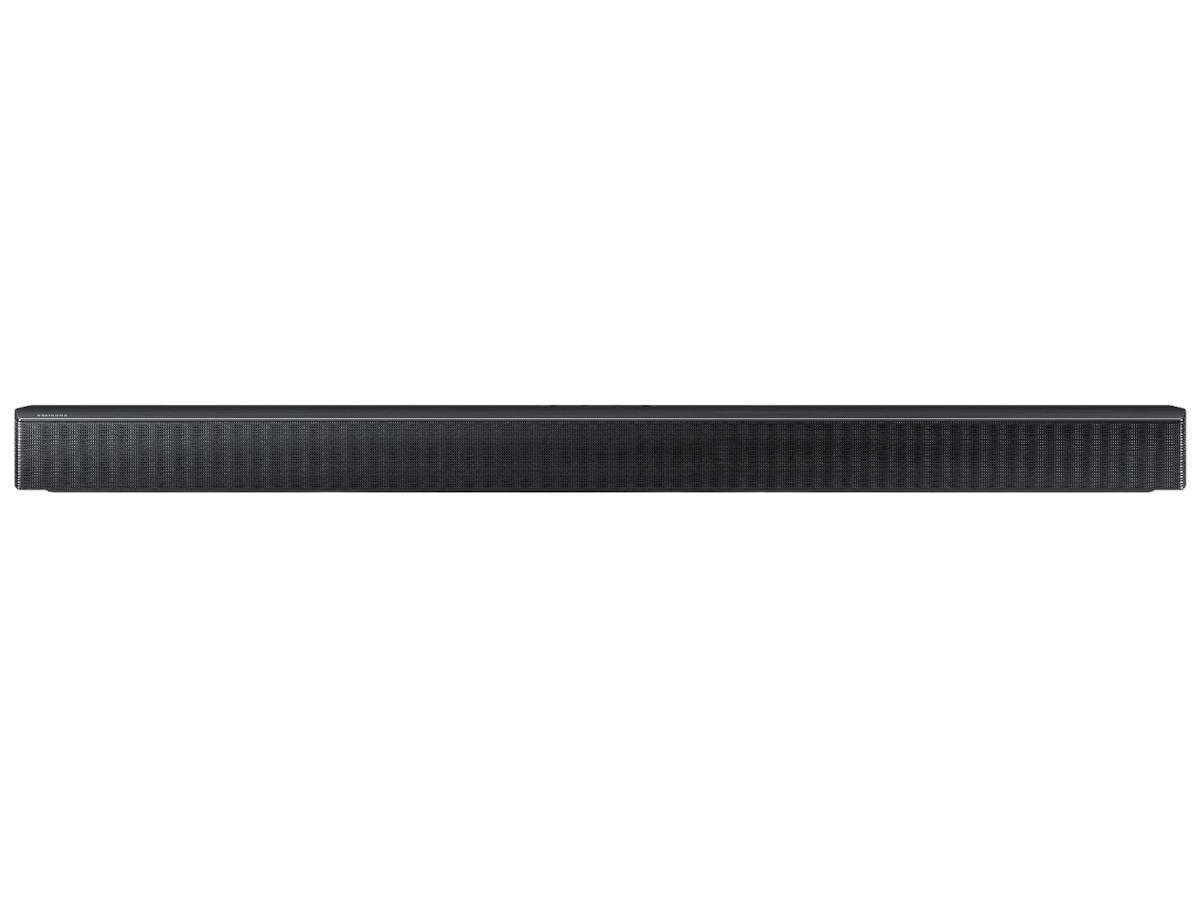 Samsung 55" Q8FA QLED 4K Smart TV (2025) + soundbar 50 - 59 tums TV