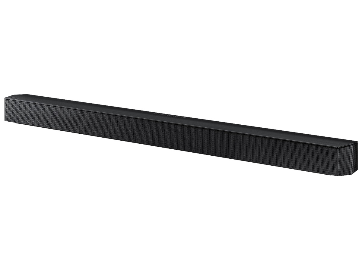 Samsung 55" Q8FA QLED 4K Smart TV (2025) + soundbar 50 - 59 tums TV