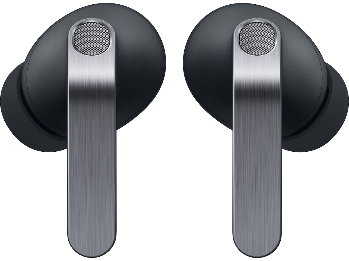 Galaxy Buds4 Pro (svart) In-ear hörlurar