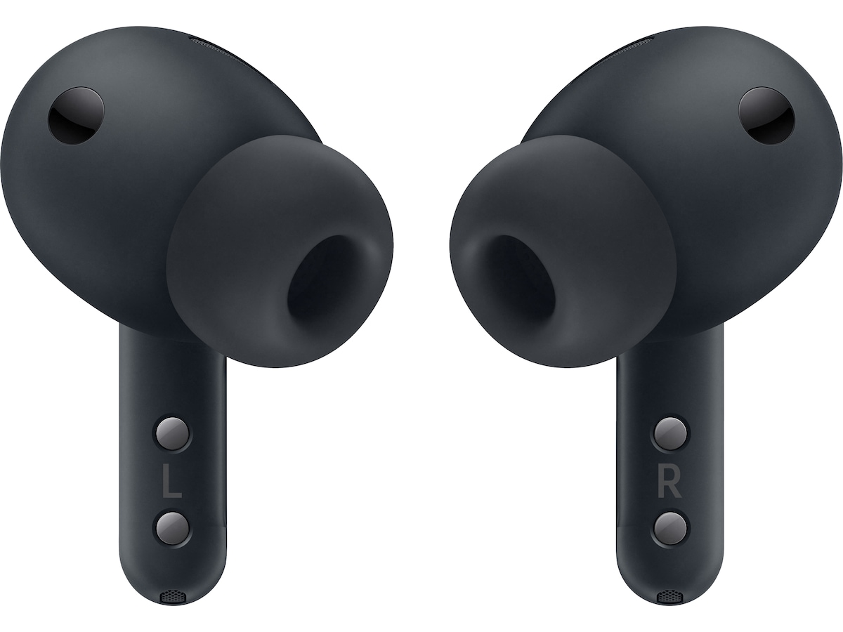 Galaxy Buds4 Pro (svart) In-ear hörlurar