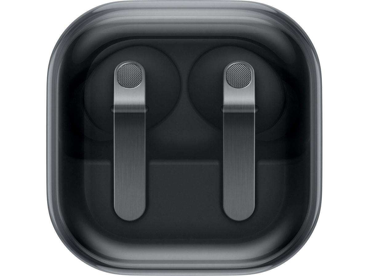 Galaxy Buds4 Pro (svart) In-ear hörlurar