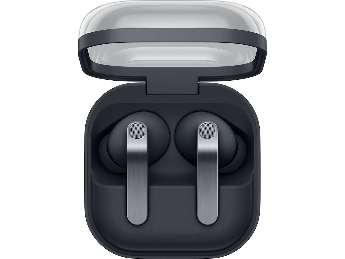 Galaxy Buds4 Pro (svart) In-ear hörlurar