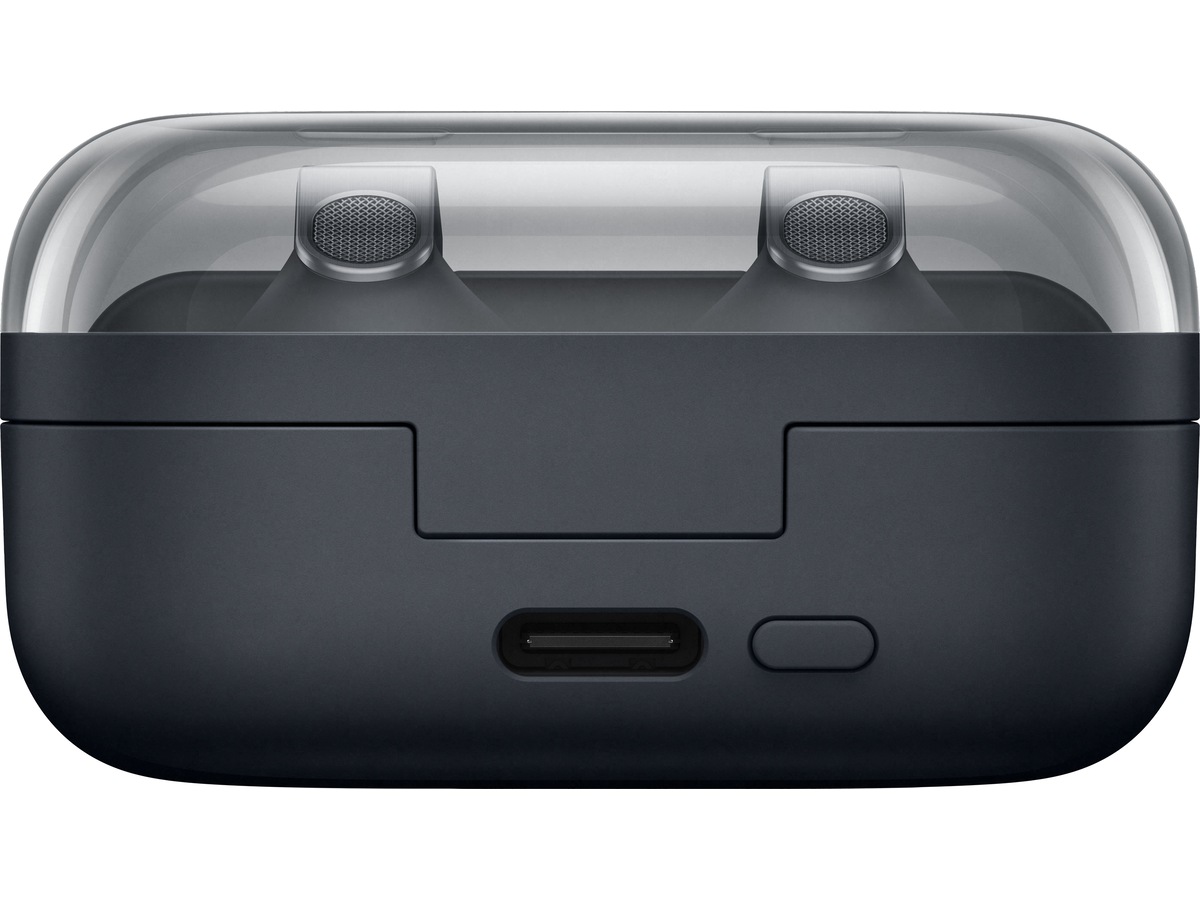 Galaxy Buds4 Pro (svart) In-ear hörlurar