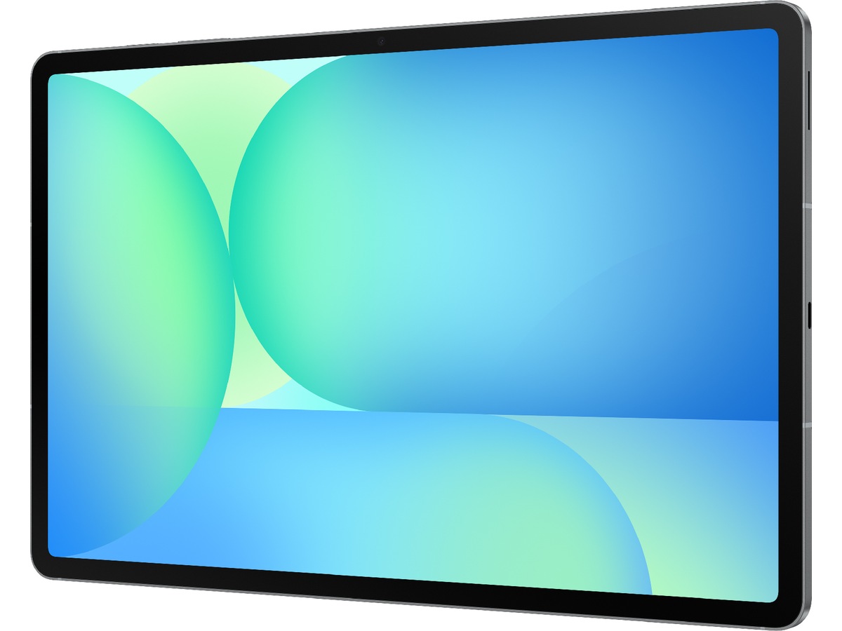 Samsung Galaxy Tab S10 FE+ 5G 128GB (grå) -B-Grade Demo övrigt i datorer