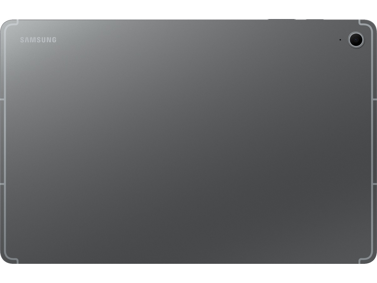 Samsung Galaxy Tab S10 FE+ 5G 128GB (grå) -B-Grade Demo övrigt i datorer