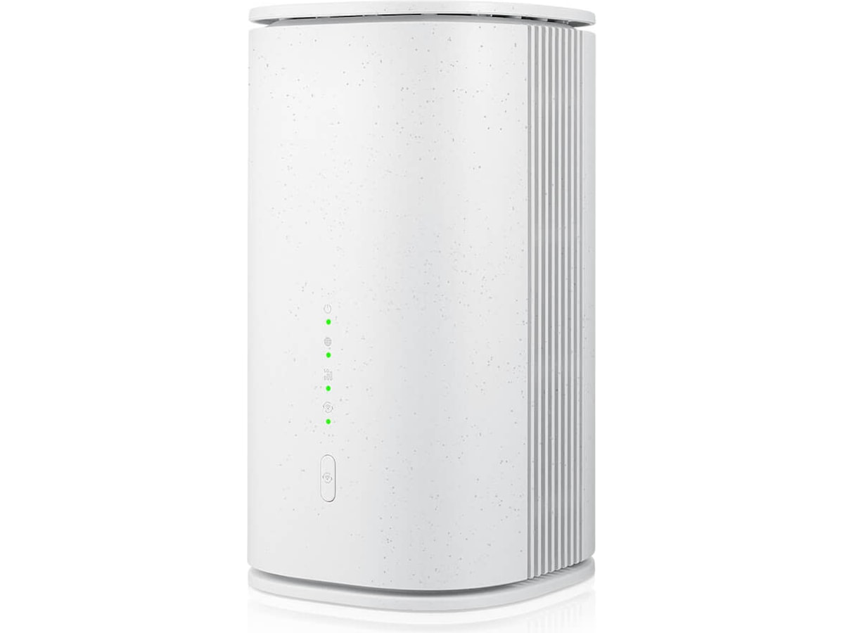 Zyxel Nebula FWA515 5G router Router