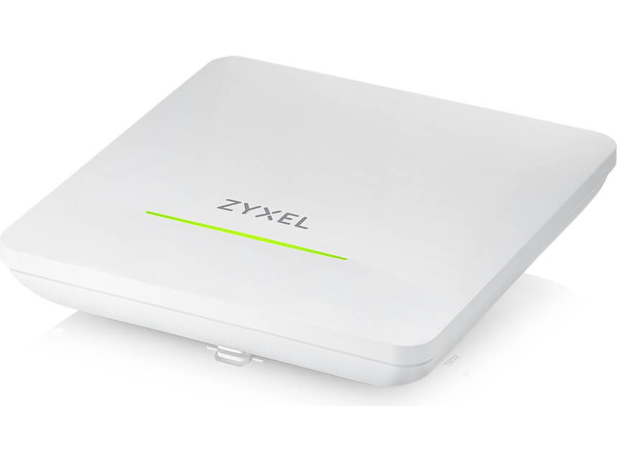 Zyxel NWA50BE access point Accesspunkt
