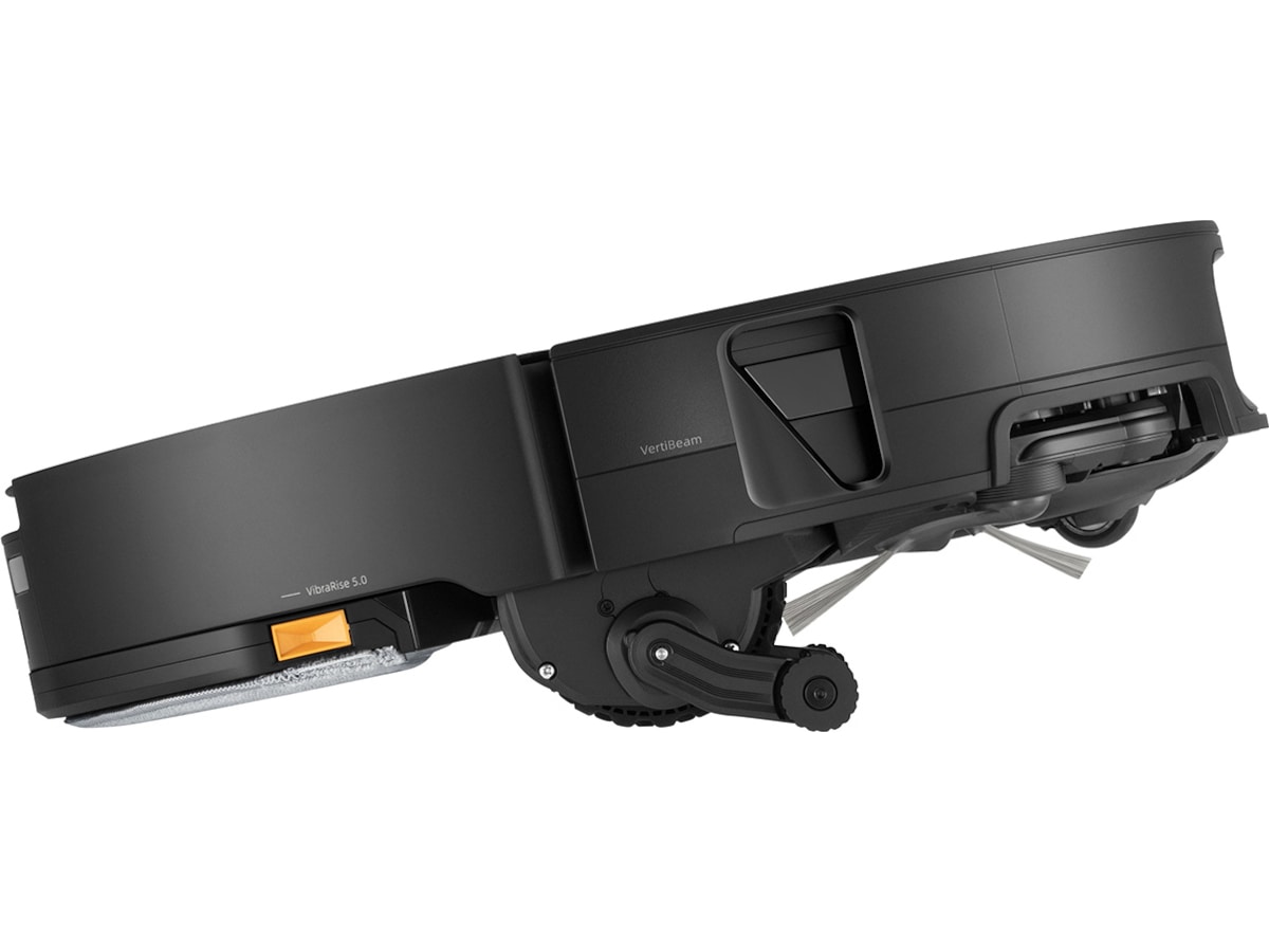 Roborock Saros 20 Sonic Complete svart Robotdammsugare