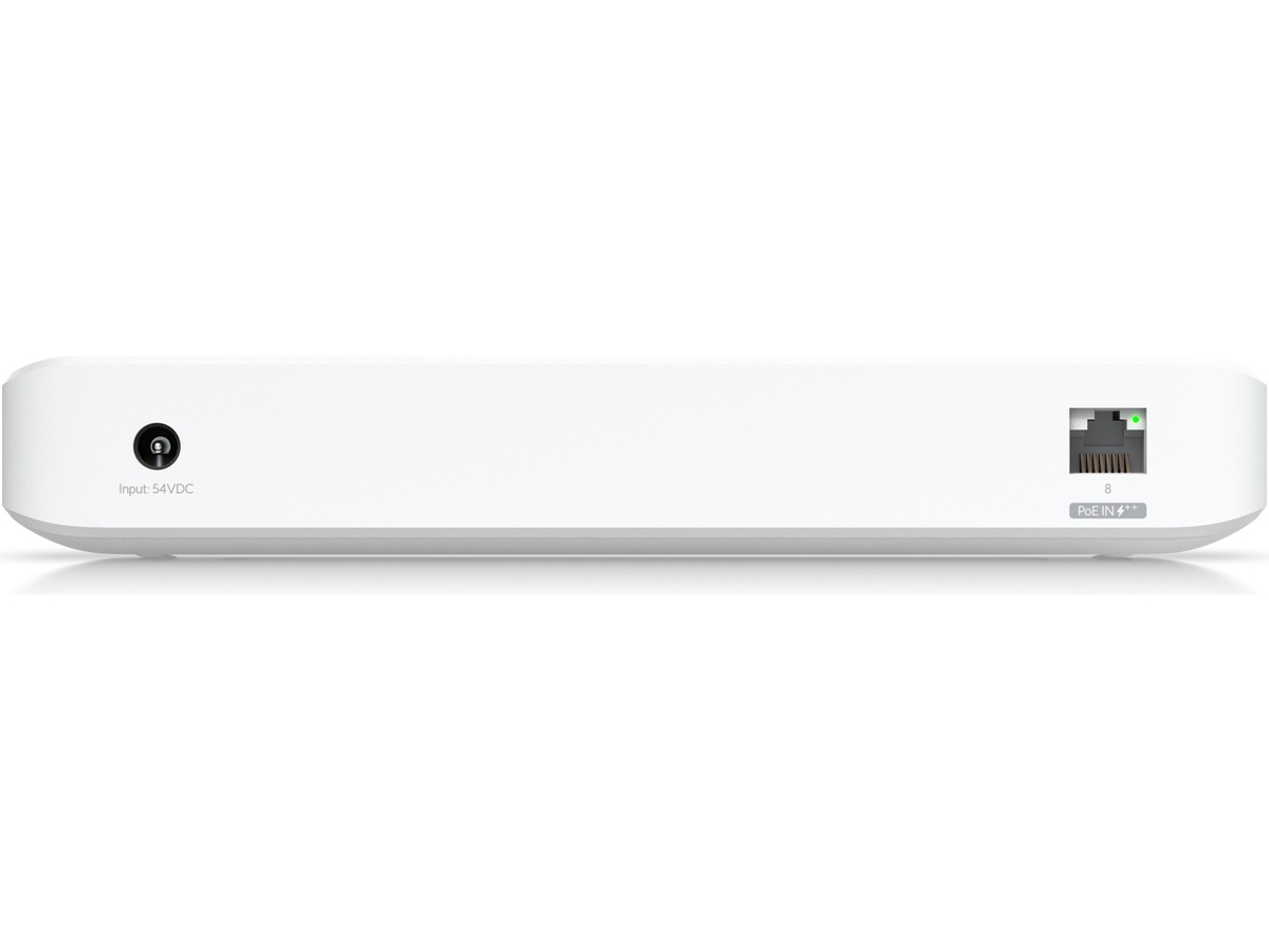 Ubiquiti UniFi Ultra 210W switch Switchar