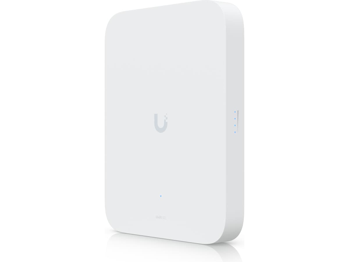 Ubiquiti UniFi 5G Max utomhusgateway - Router | KomplettFöretag.se