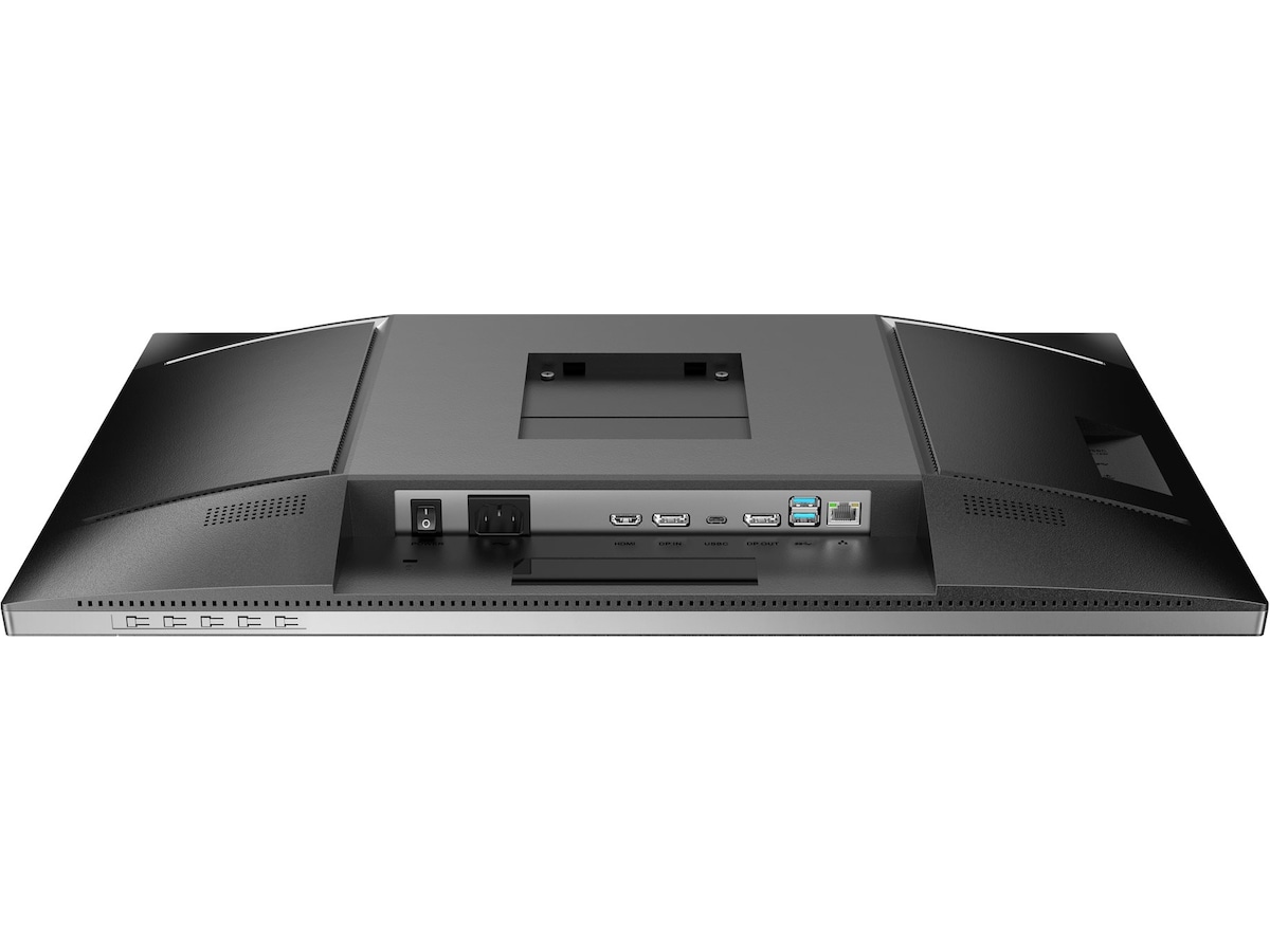 AOC 27" skärm Graphic Pro Series Q27U3CV Datorskärm