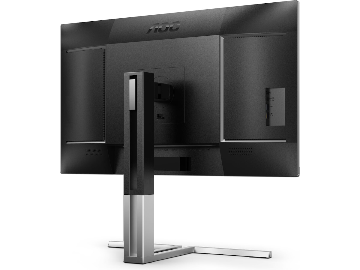 AOC 27" skärm Graphic Pro Series Q27U3CV Datorskärm