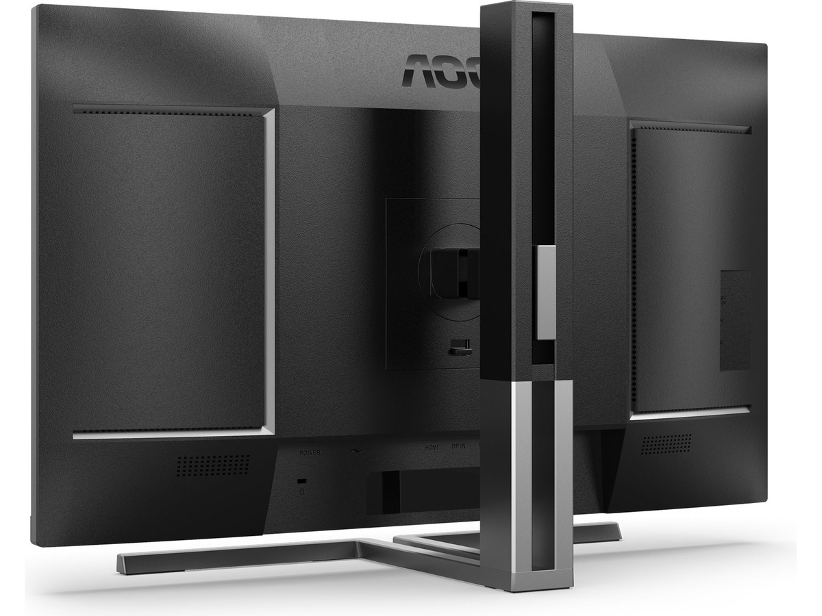 AOC 27" skärm Graphic Pro Series Q27U3CV Datorskärm