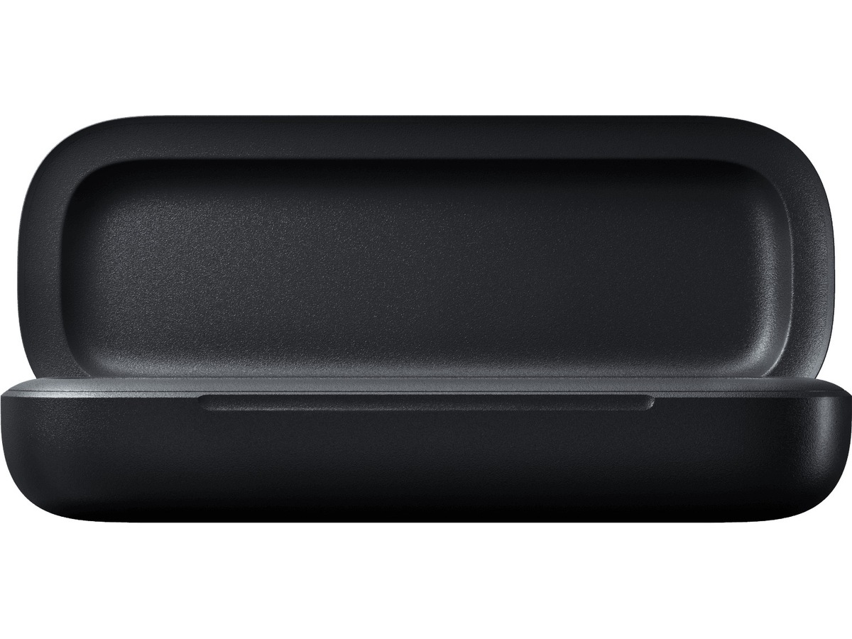 Ledger Nano S™ Plus-fodral svart AntiVirus / Security