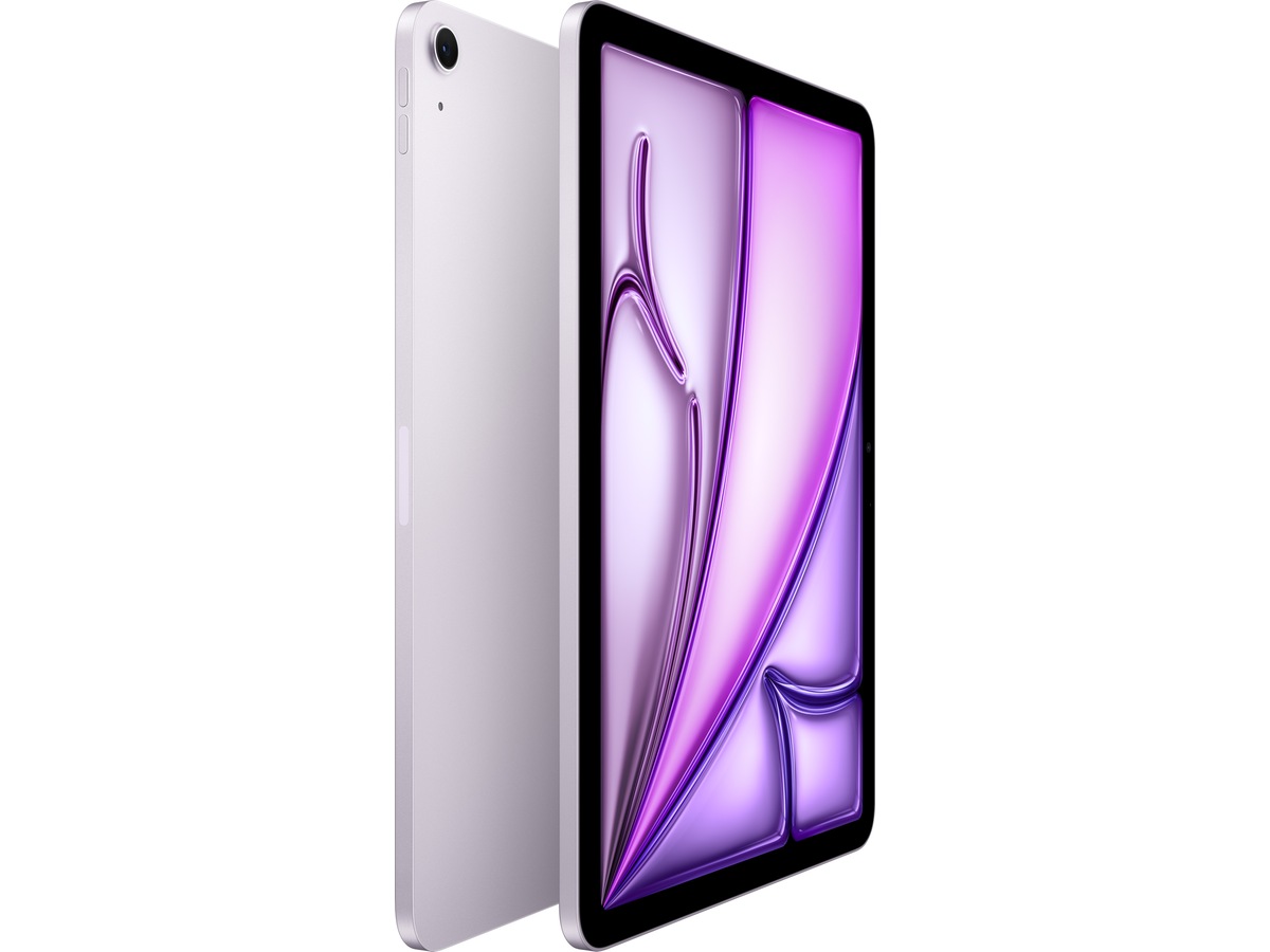 iPad Air 11" (2026) Wi-Fi 1TB (lila) Surfplattor