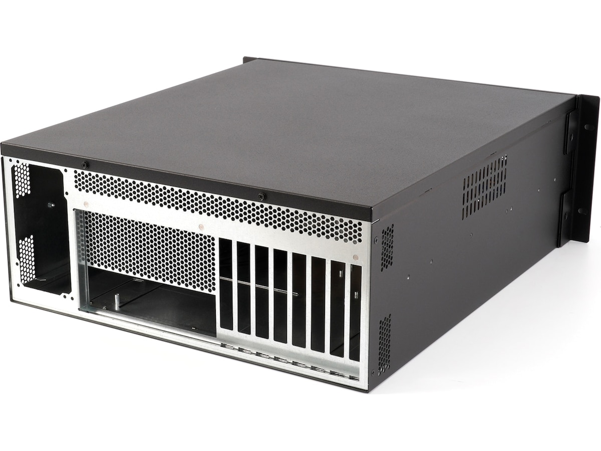 Komplett-PC Office 4U Rack Intel Ultra Stationär dator