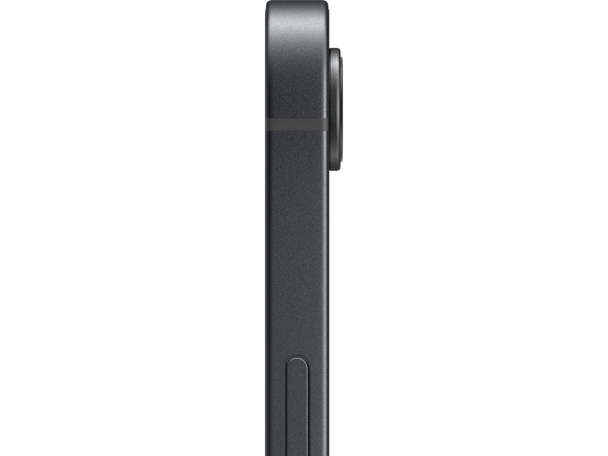 iPhone 17e 512GB (svart) Mobiltelefoner