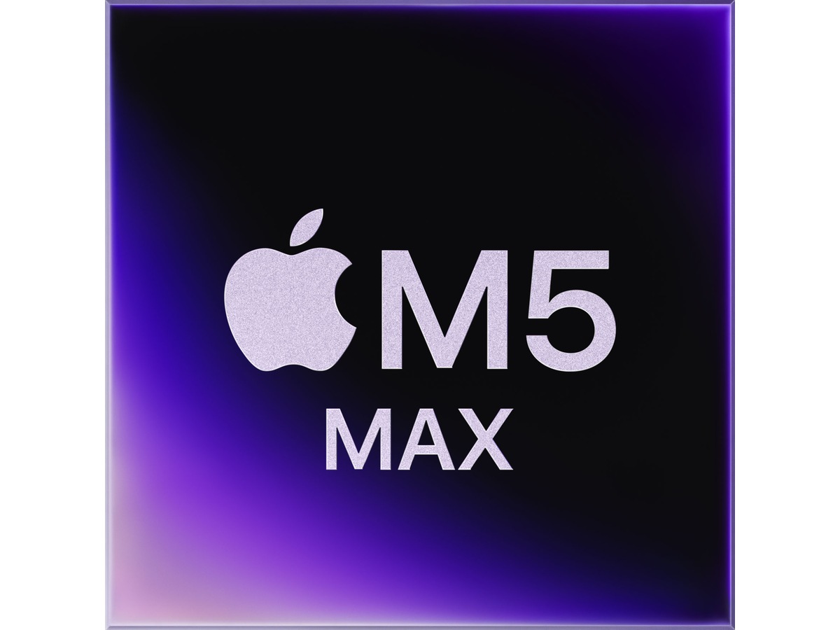 MacBook Pro 16 M5 Max (2026) 2TB (silver) Datorer - Bärbara / laptop