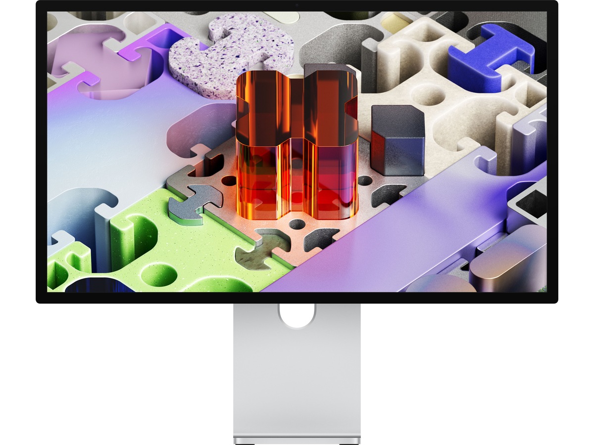 Apple Studio Display XDR (2026) Standardglas - VESA-fäste (utan stativ) Datorskärm