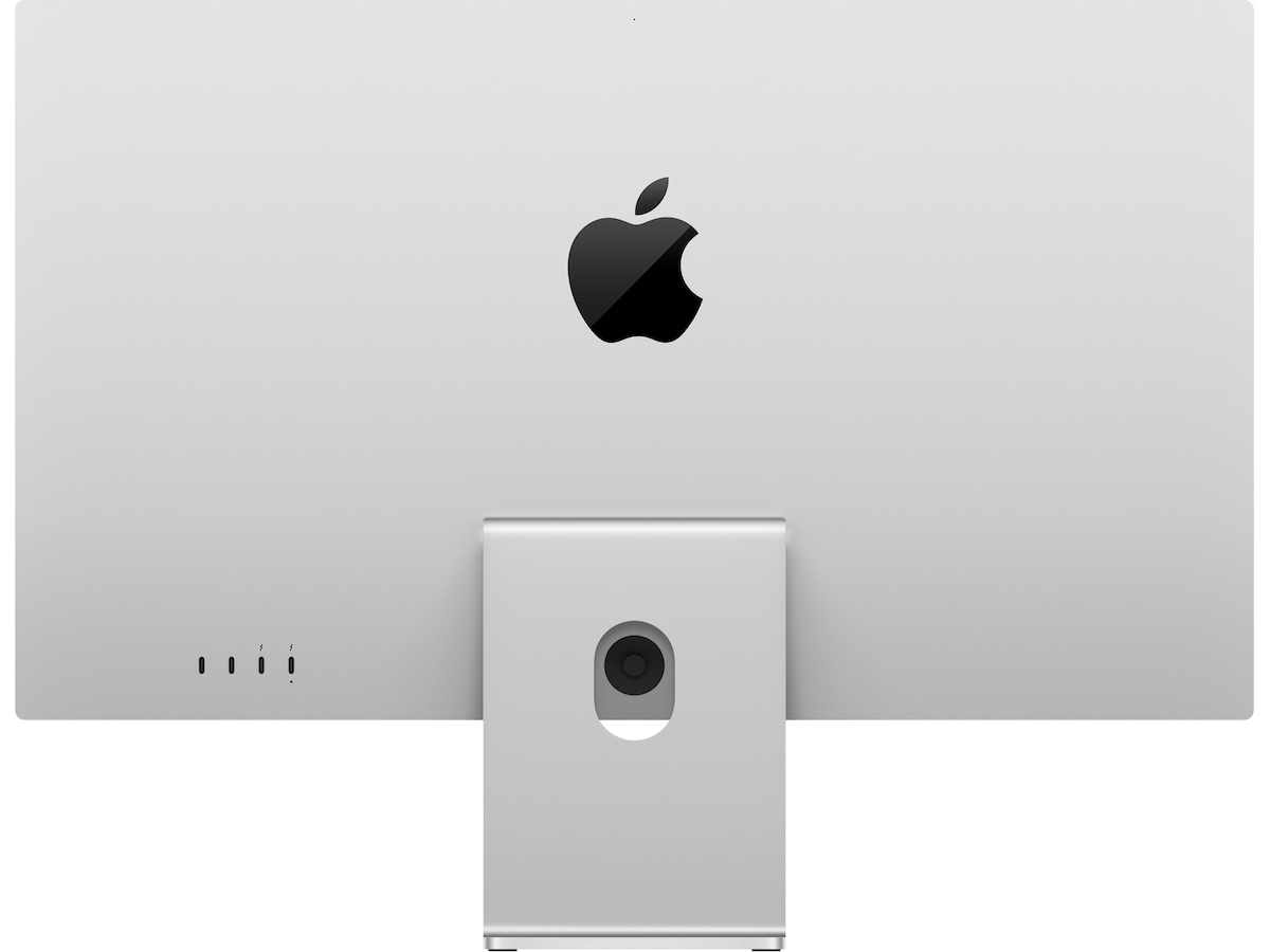 Apple Studio Display (2026) Standardglas - stativ med lutnings- och höjdjustering Datorskärm