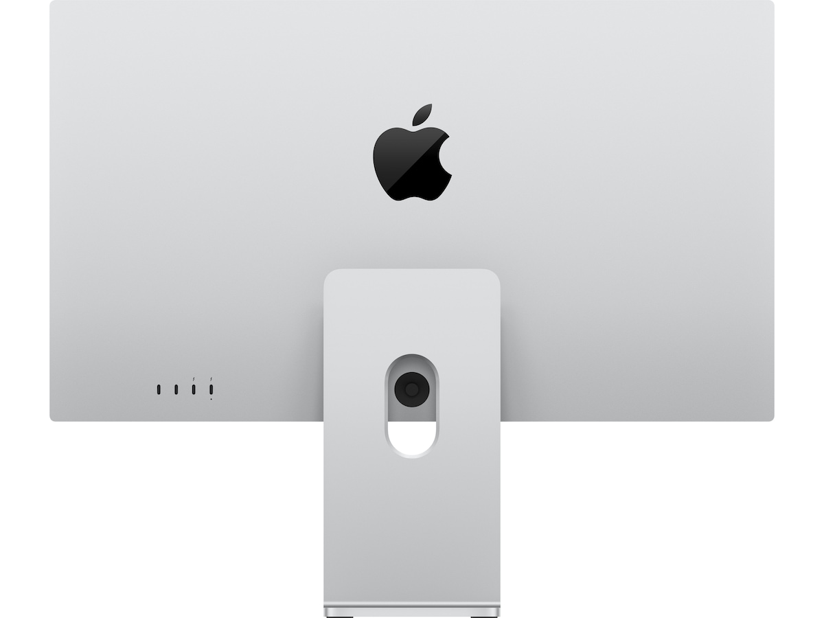 Apple Studio Display XDR (2026) Standardglas - stativ med vinkel- och höjdjustering Datorskärm