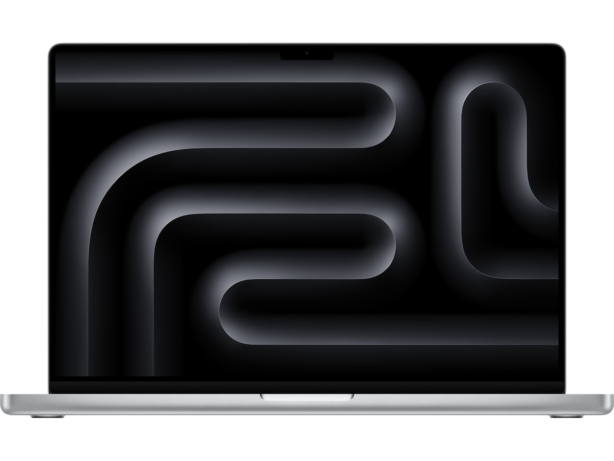 MacBook Pro 16 M5 (2026) 1TB (silver) Datorer - Bärbara / laptop