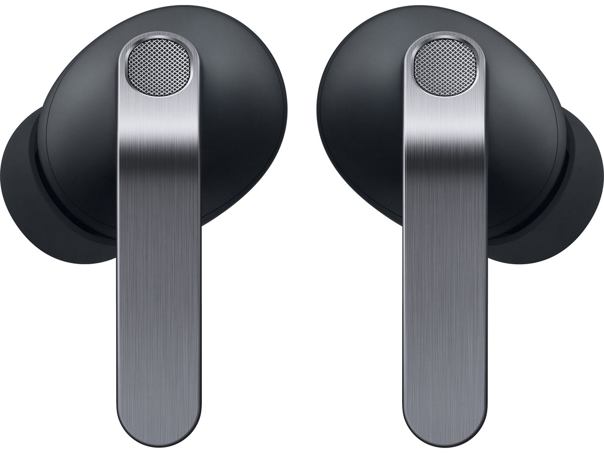 Galaxy Buds4 Pro (svart) -B-Grade Demo headset