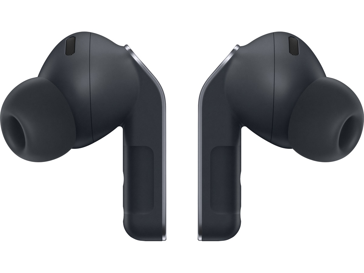 Galaxy Buds4 Pro (svart) -B-Grade Demo headset