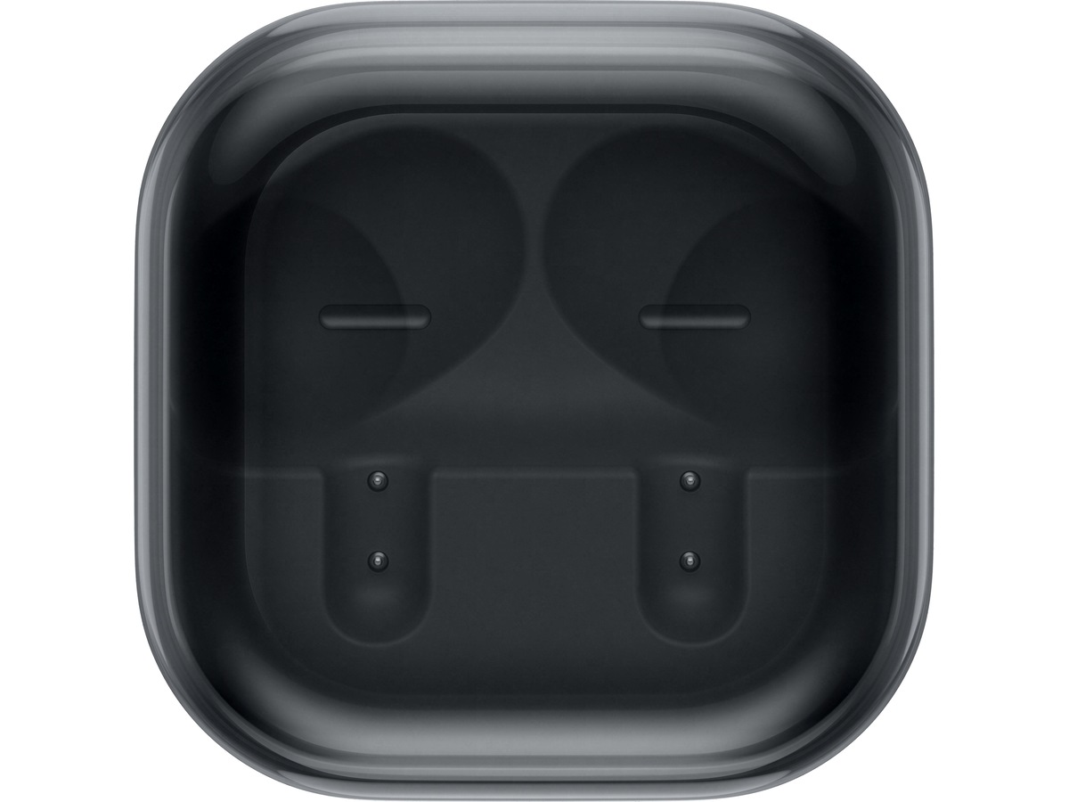 Galaxy Buds4 Pro (svart) -B-Grade Demo headset