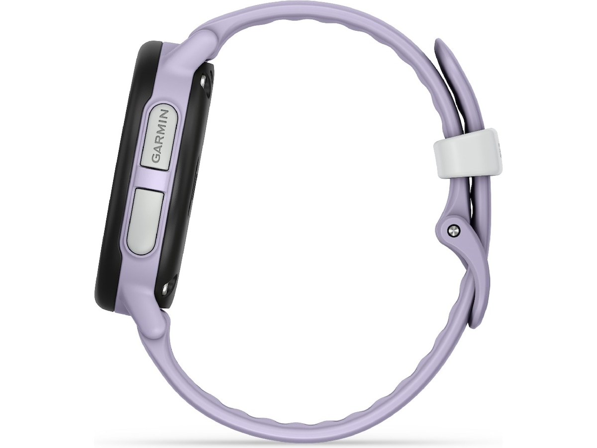 Garmin Bounce 2 (ljuslila) -B-Grade Demo watches