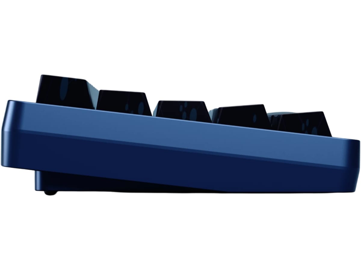 Varmilo Muse65 HE Aurora 65% gamingtangentbord -B-Grade Demo tangentbord