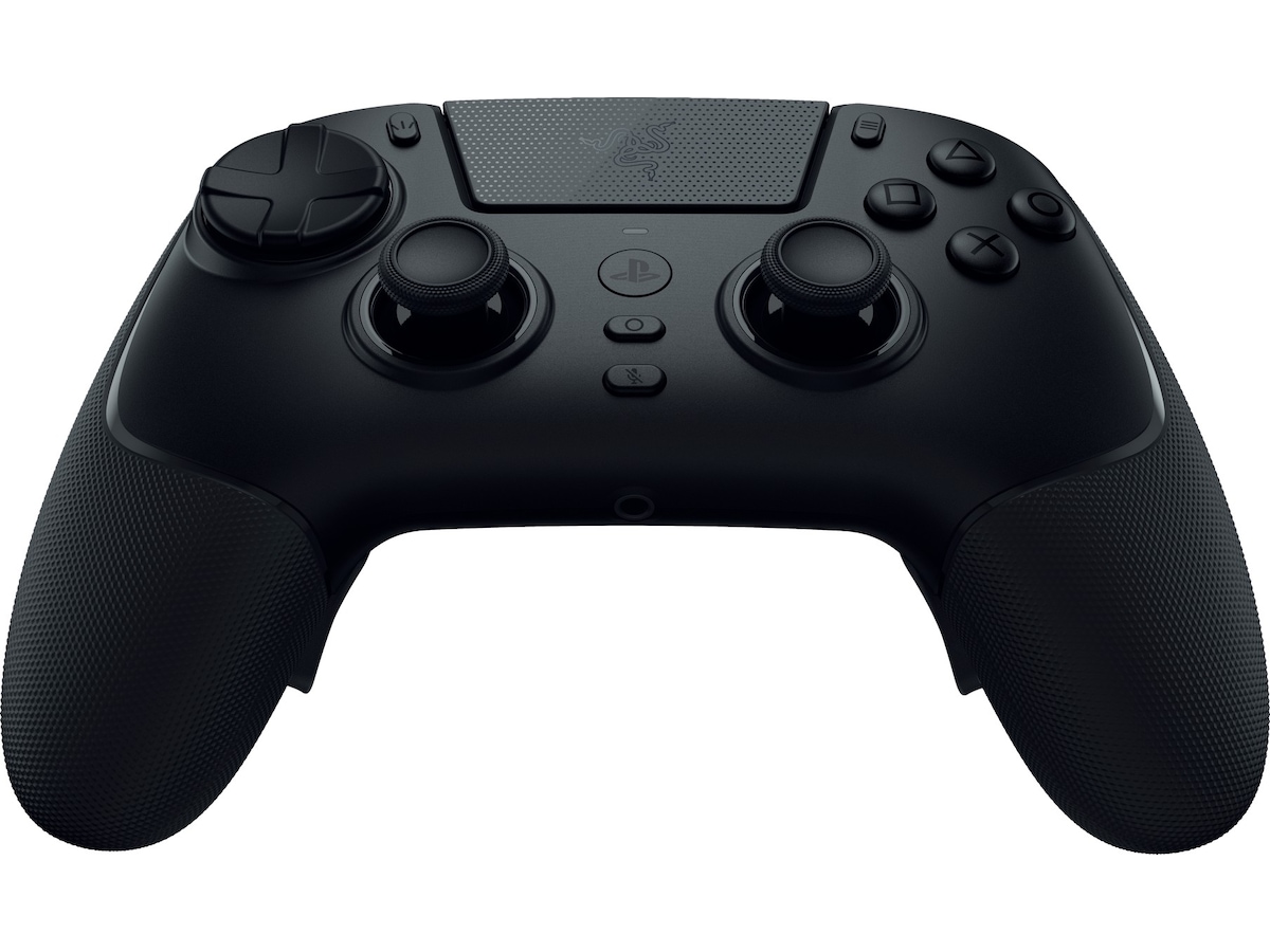 Razer Raiju V3 Pro trådlös kontroll för PS5 & PC (svart) -B-Grade Demo gaming