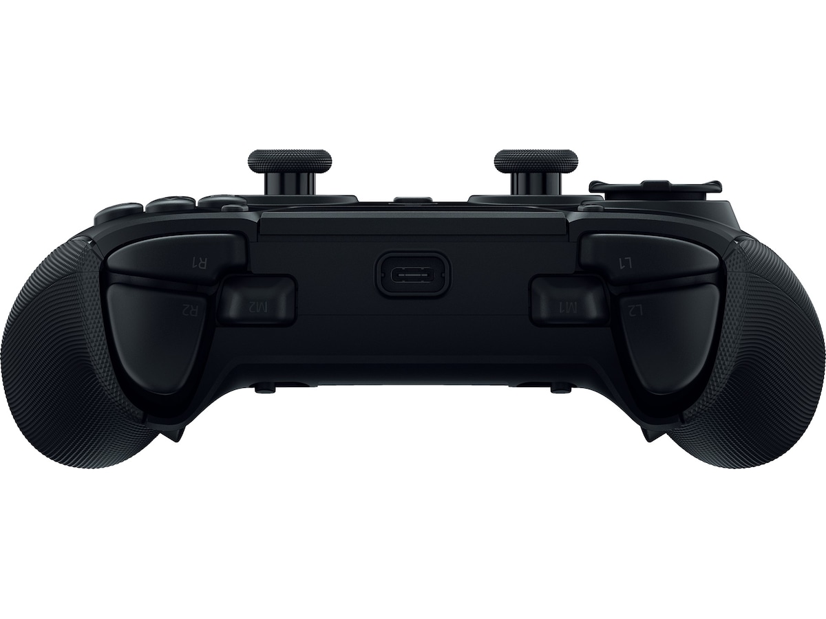 Razer Raiju V3 Pro trådlös kontroll för PS5 & PC (svart) -B-Grade Demo gaming