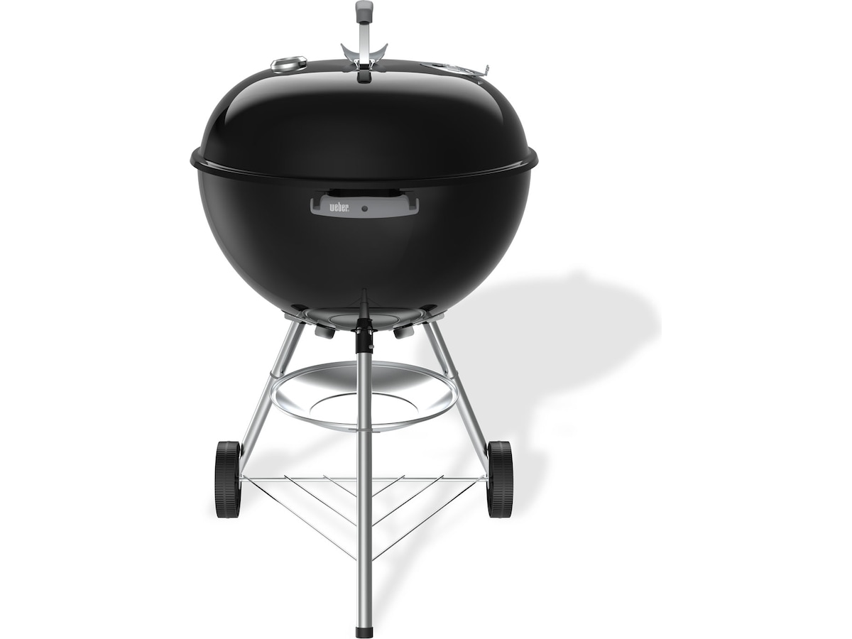 Weber Bar-B Kettle Kolgrill 57 cm -B-Grade Demo hem & hushåll
