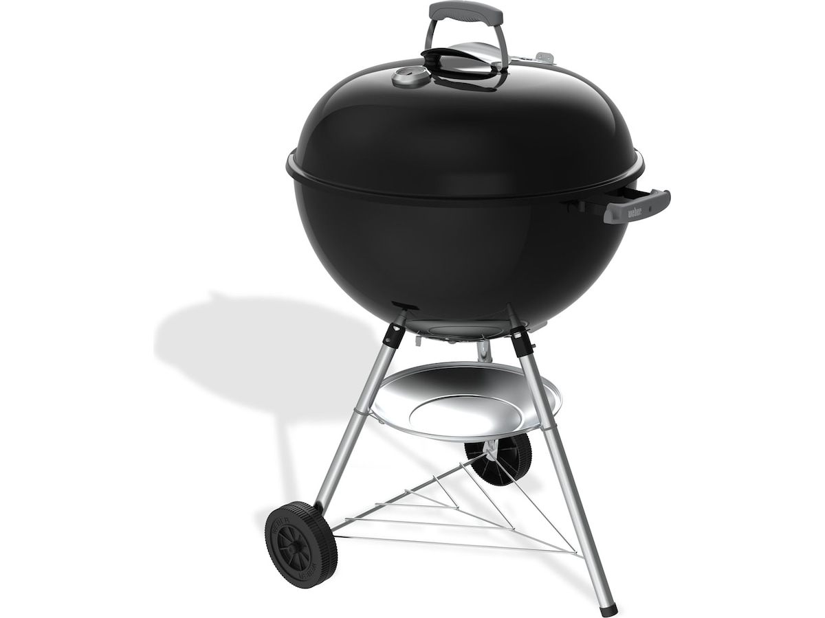 Weber Bar-B Kettle Kolgrill 57 cm -B-Grade Demo hem & hushåll