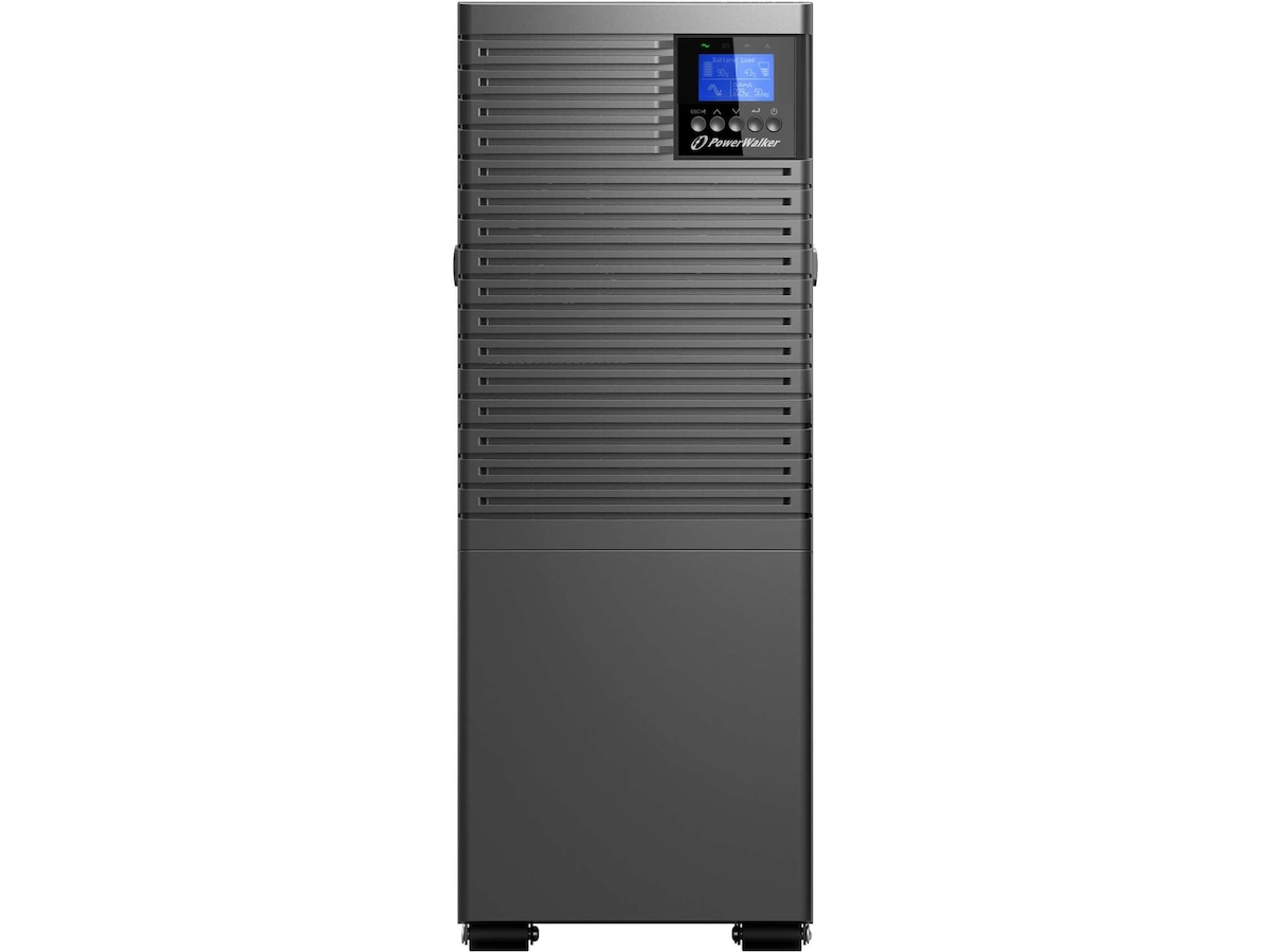 BlueWalker PowerWalker VFI 10000 ICT IoT -B-Grade Demo övrigt