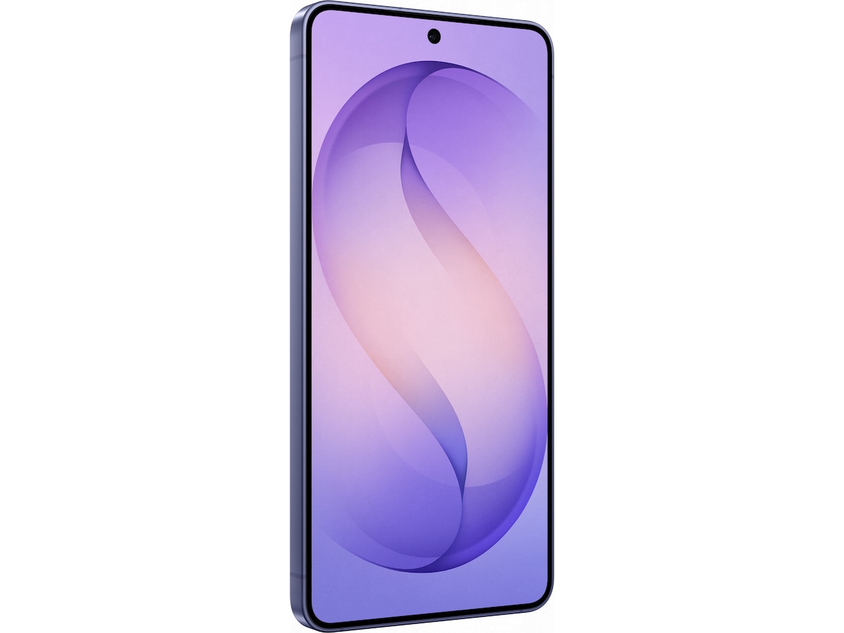 Samsung Galaxy S26 256GB (koboltviolett) -B-Grade Demo mobiltelefoner