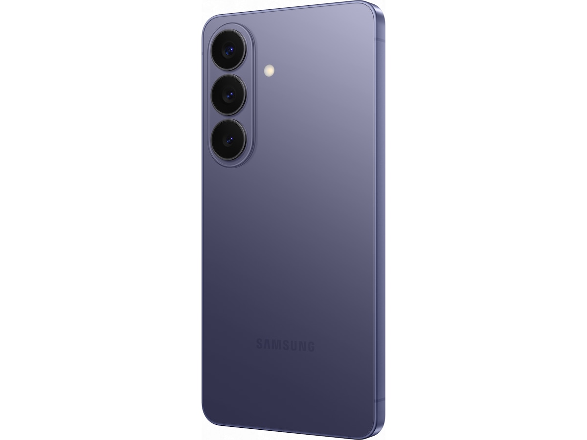 Samsung Galaxy S26 256GB (koboltviolett) -B-Grade Demo mobiltelefoner