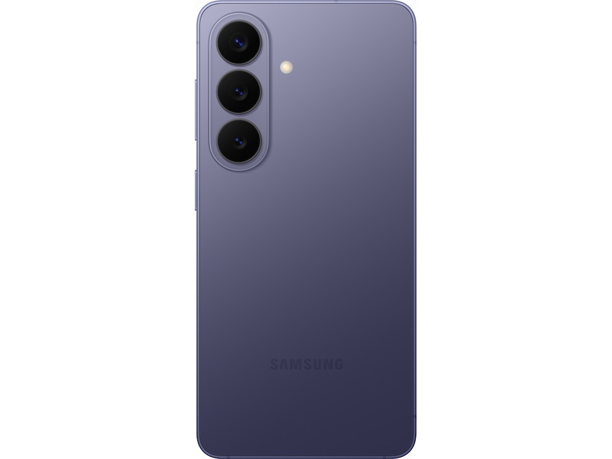 Samsung Galaxy S26 256GB (koboltviolett) -B-Grade Demo mobiltelefoner