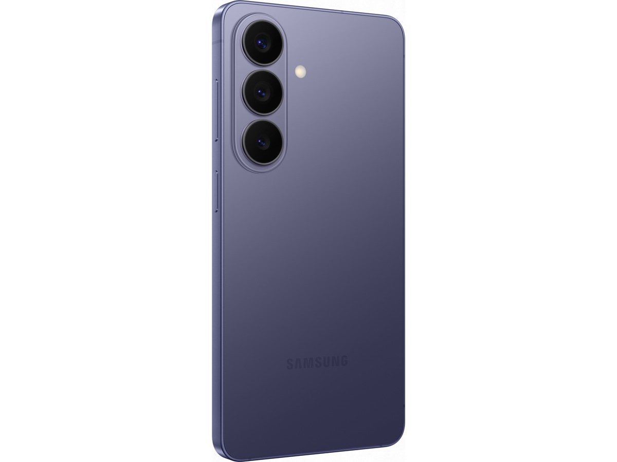Samsung Galaxy S26 256GB (koboltviolett) -B-Grade Demo mobiltelefoner