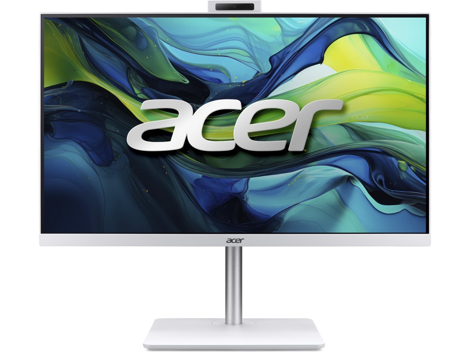 Acer Aspire C27-1E 27" FHD AiO-dator Stationär dator