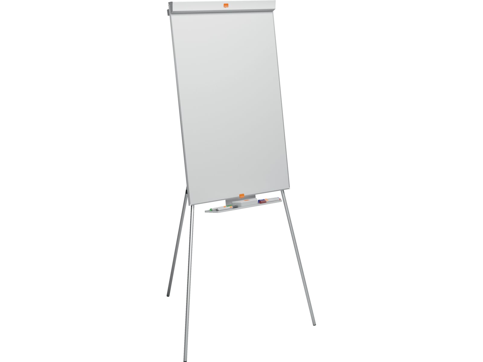 Nobo Konferensställ Classic Melamin Tripod Blädderblock stand