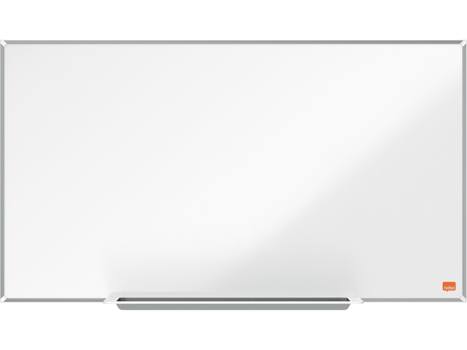 Nobo Whiteboard Impression Pro Widescreen 32" emaljerad magnetisk tavla Whiteboards