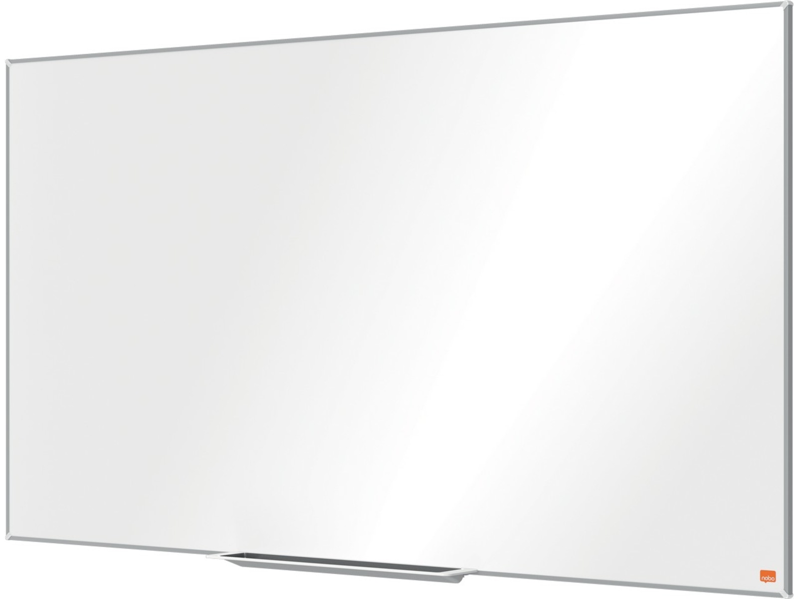 Nobo Whiteboard Impression Pro Widescreen 55" emaljerad magnetisk tavla Whiteboards