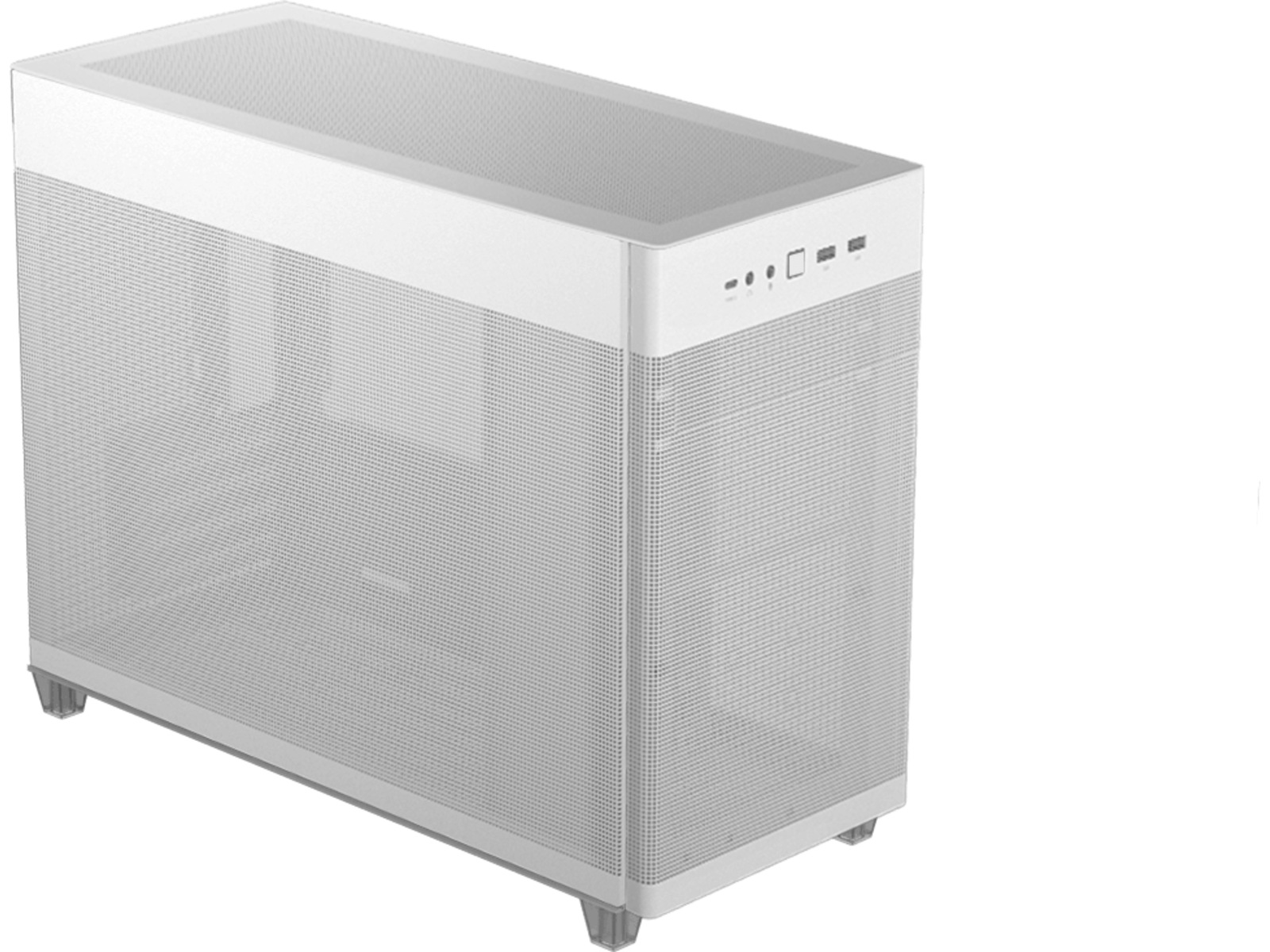 ASUS Prime AP201 MicroATX (vit) Mini/Micro/Nano tower