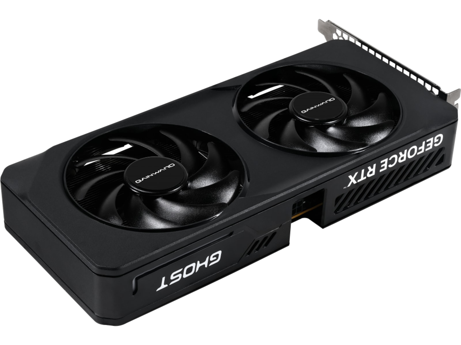 Gainward GeForce RTX 5050 Ghost Grafikkort