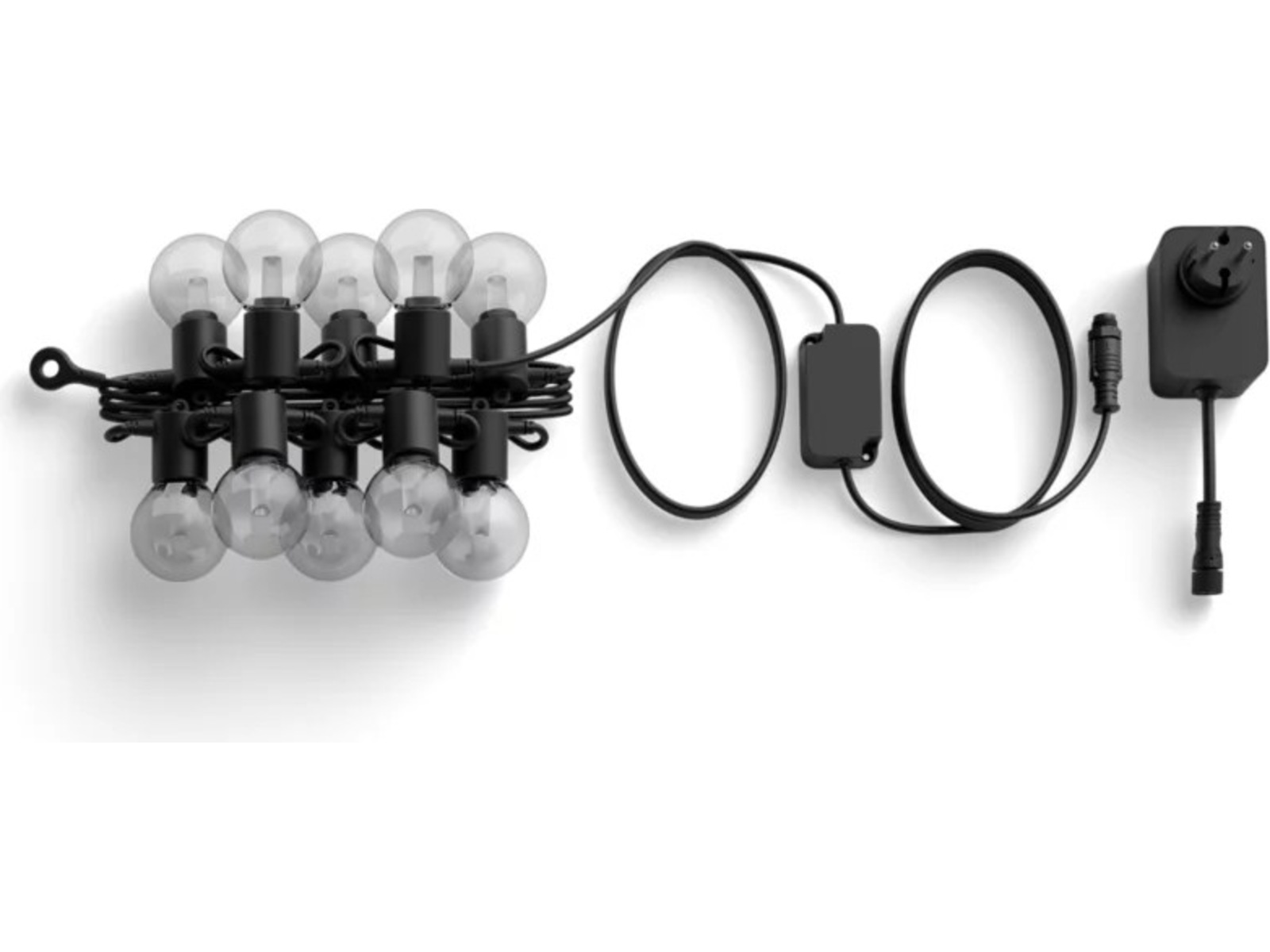 Philips Hue Festavia Globe ljusslinga 7m LED-lampor & glödlampor